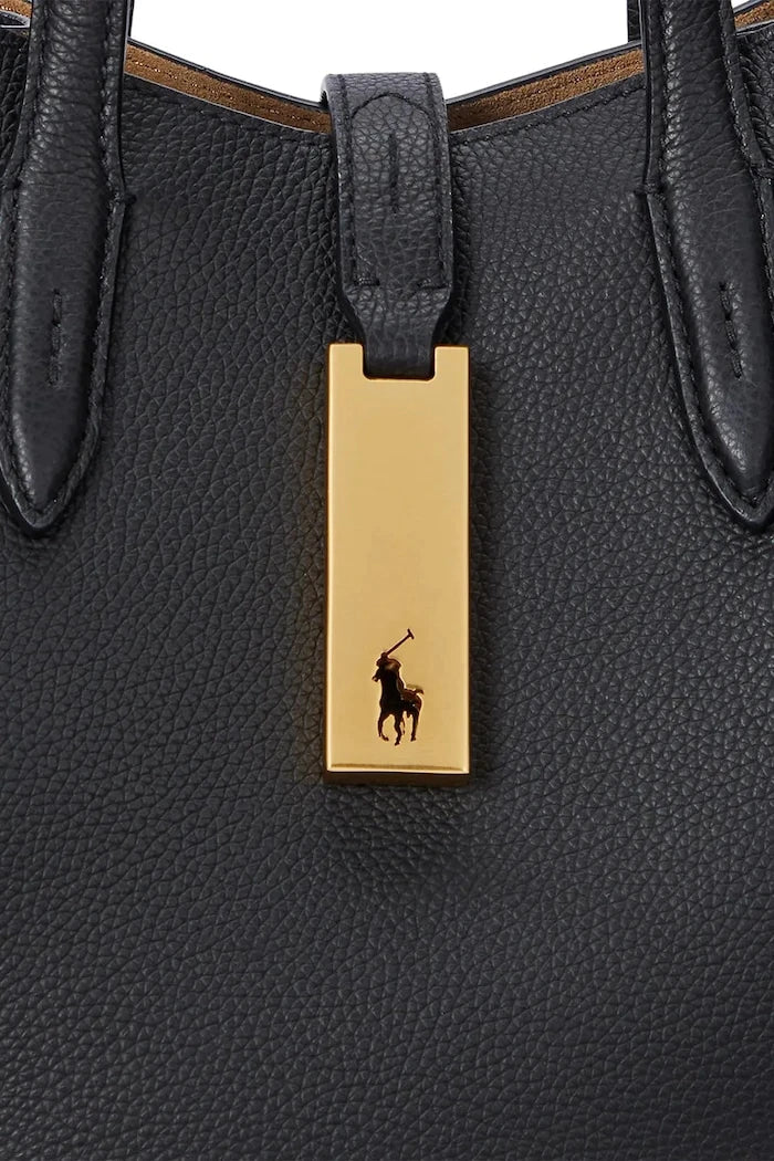 Polo Ralph Lauren Bolso de piel