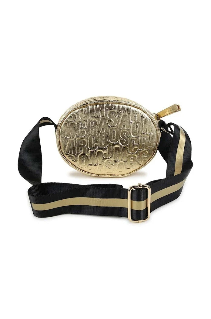 Bolso infantil Marc Jacobs