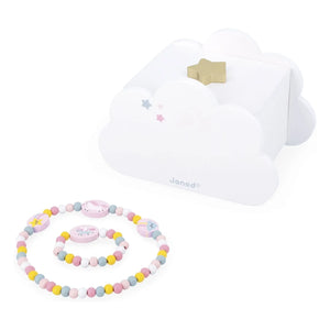 Janod - Caja de Joyas Unicornio