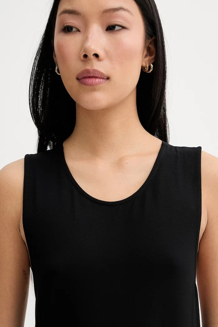 Vestido de verano de viscosa Marc O'Polo