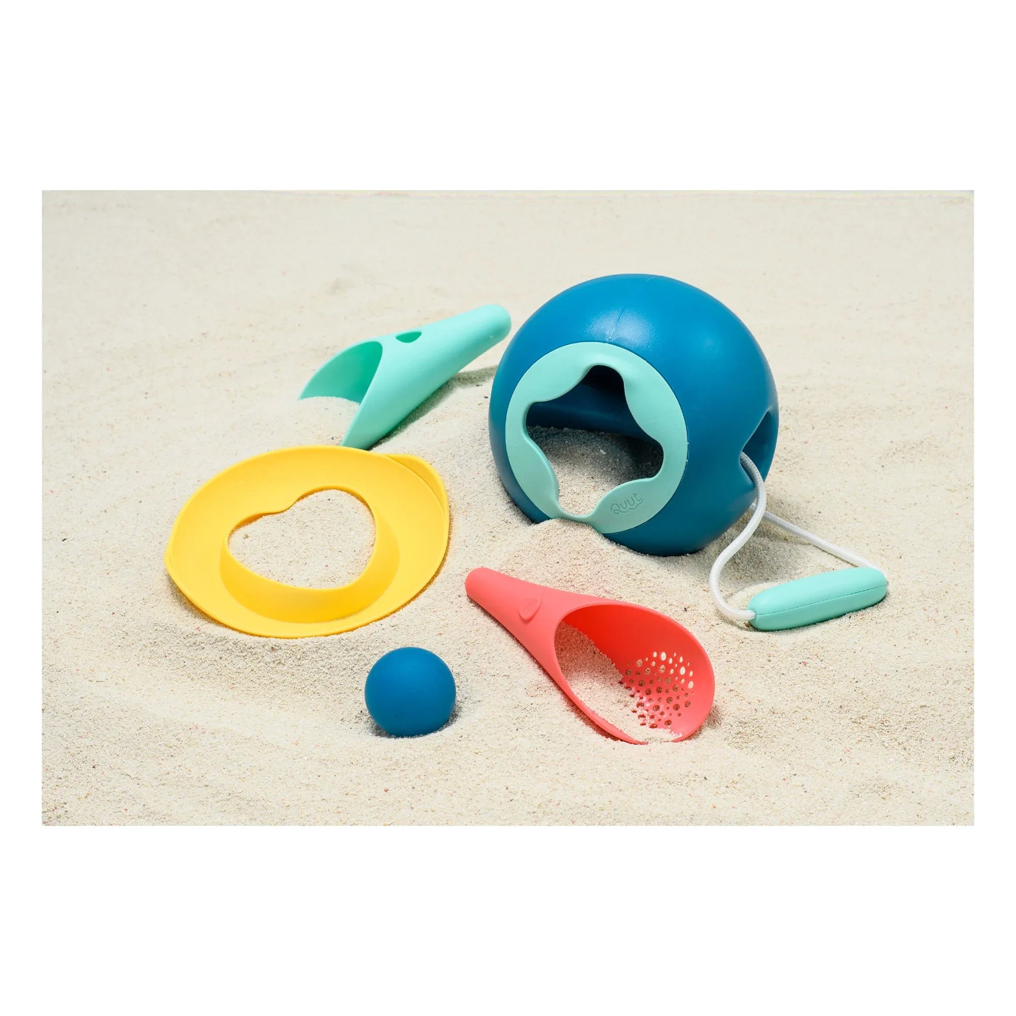 Quut - Set de playa Ballo
