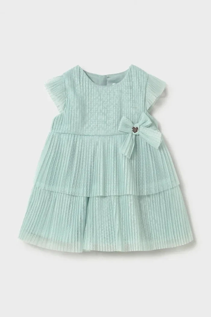 Vestido para niña Mayoral