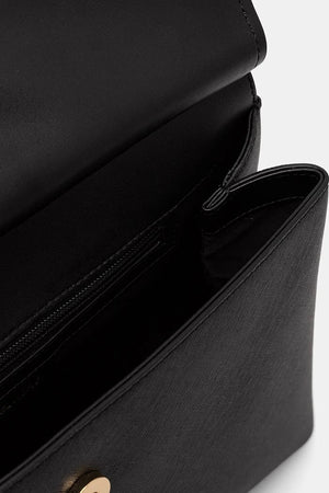 Bolso de mujer MICHAEL Michael Kors Landry en piel sintética con asa ajustable