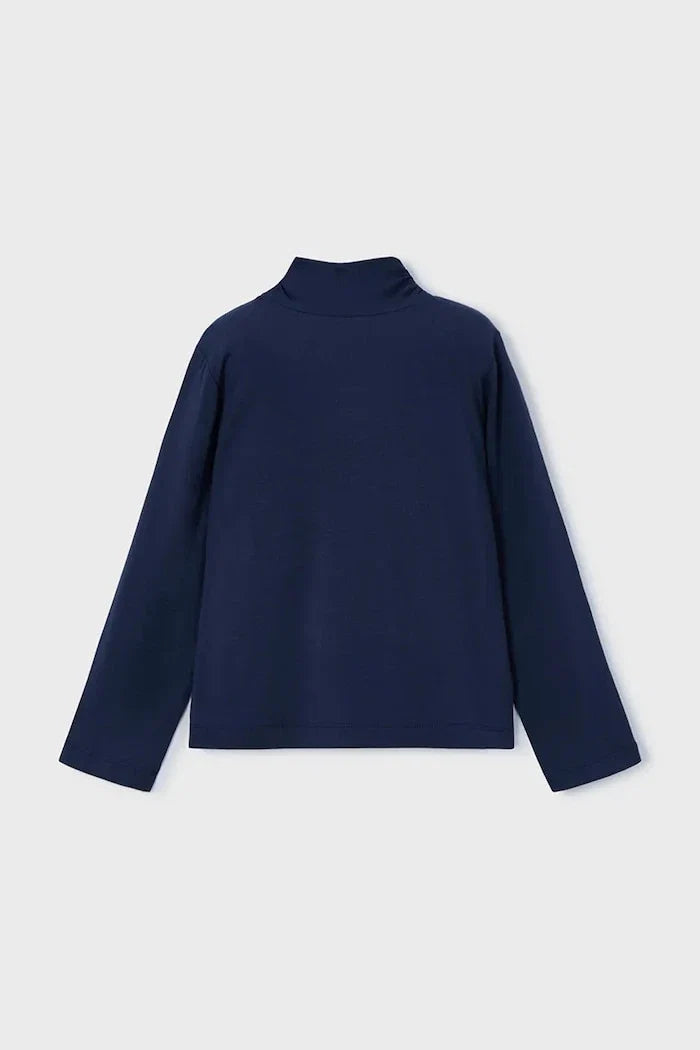 Blusa Manga Larga Mayoral