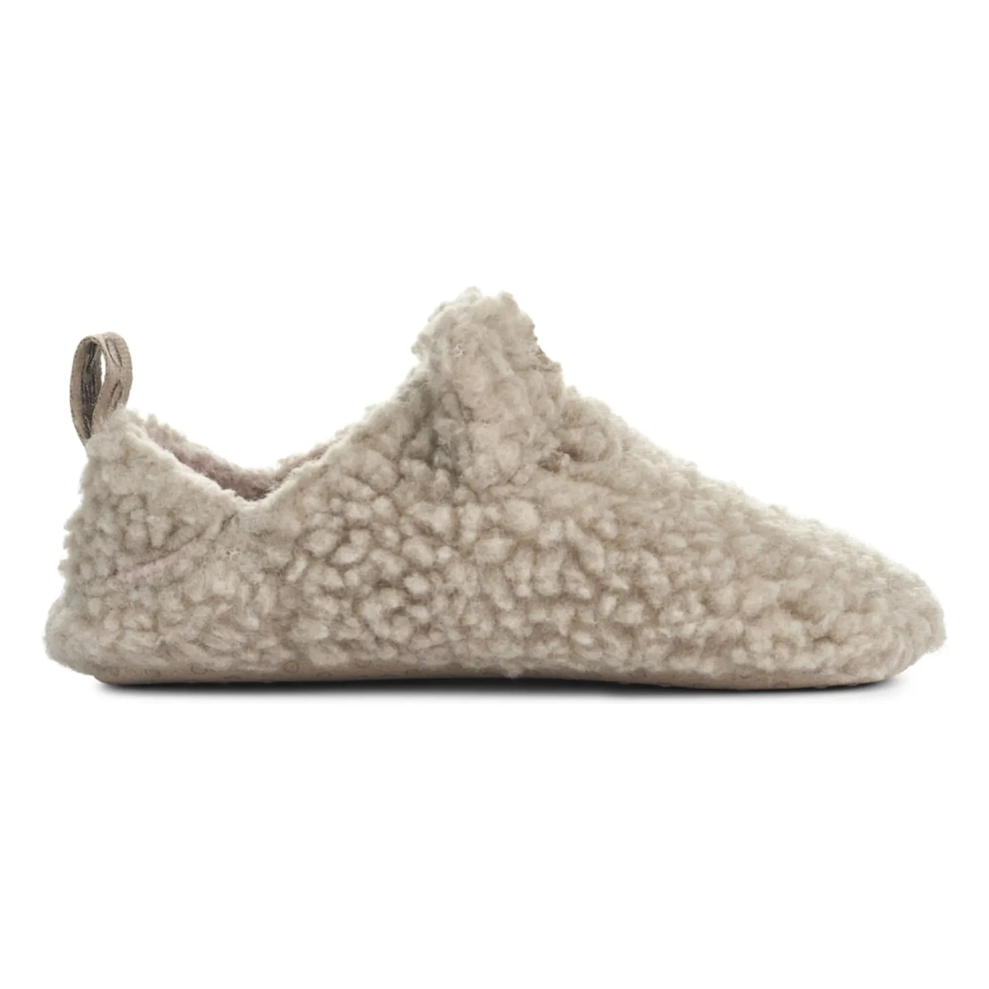 Liewood - Sandalias Maui Pile | Beige