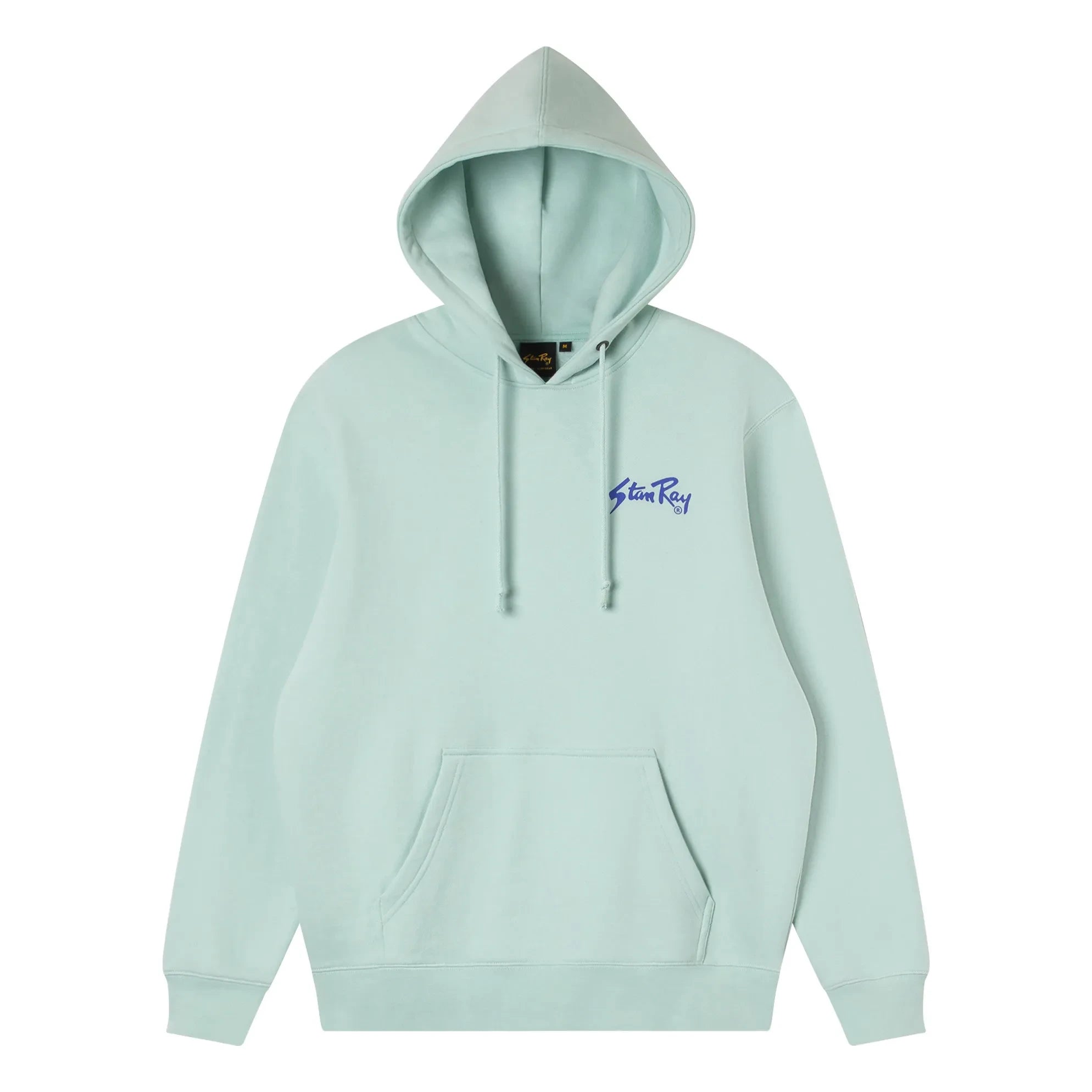 Stan Ray - Sudadera con capucha Stan | Verde agua