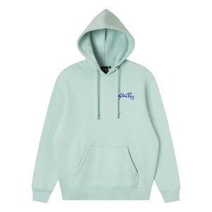 Stan Ray - Sudadera con capucha Stan | Verde agua