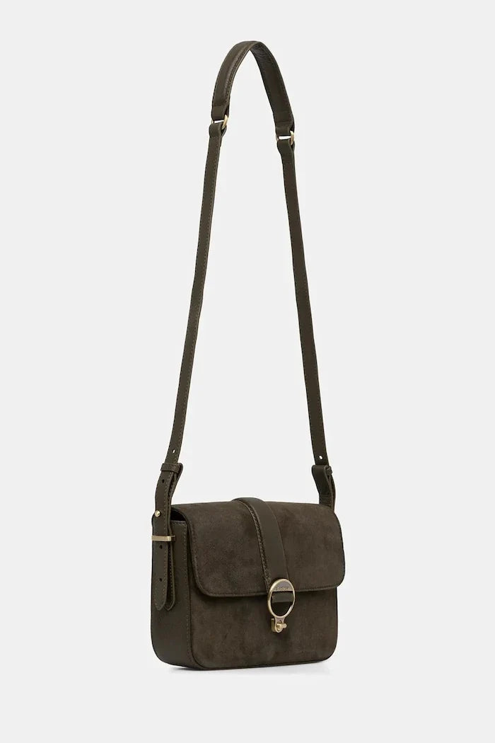 Bolso Barbour de Ante Rosa