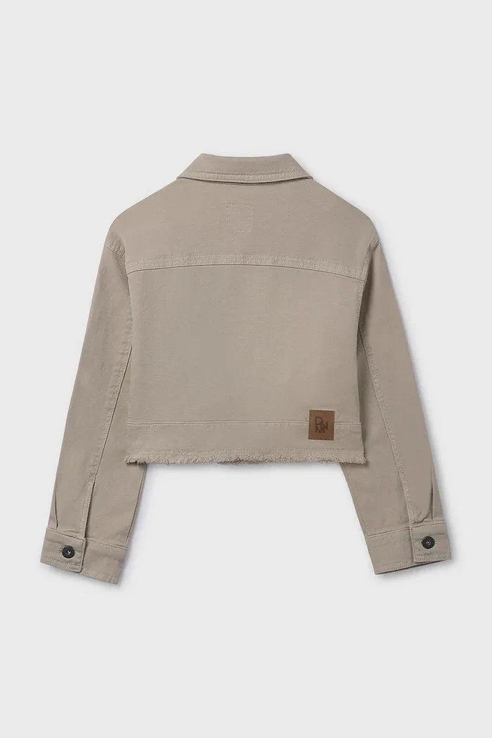 Chaqueta Infantil Mayoral