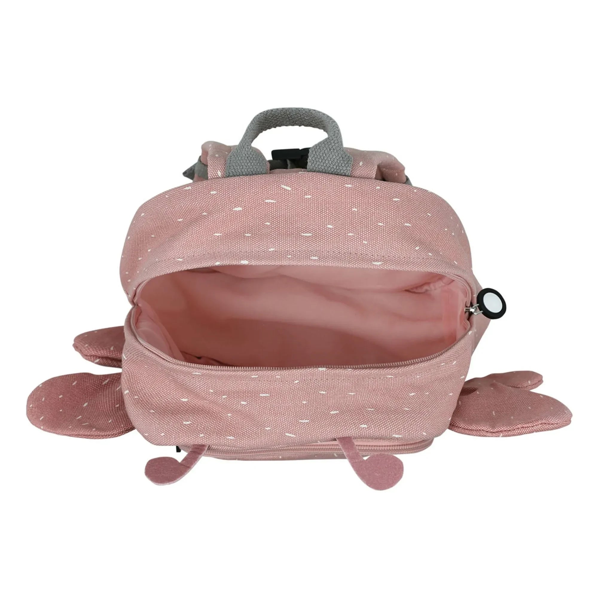 Trixie - Mochila Sra. Mariposa | Rosa
