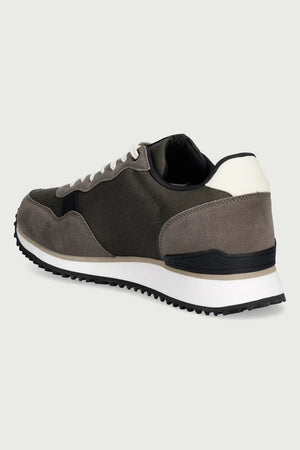 Zapatillas deportivas de hombre F6COSMOS01
