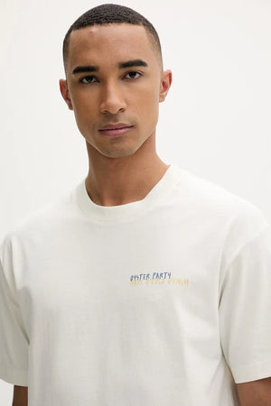 Camiseta de algodón Marc O'Polo para hombre
