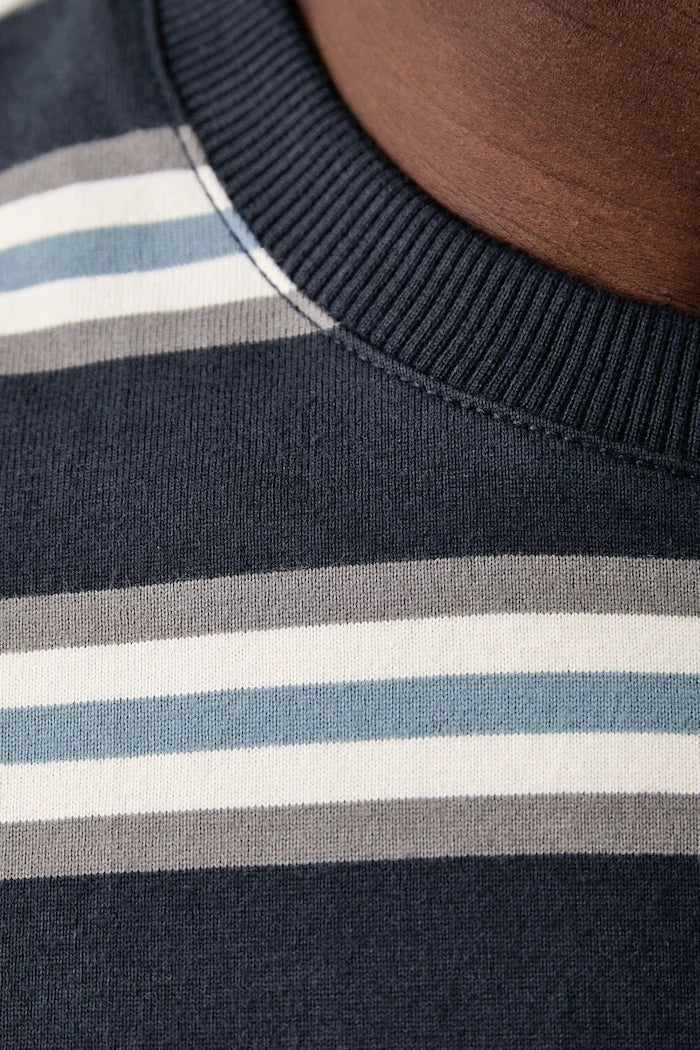 Camiseta de algodón para hombre Marc O'Polo