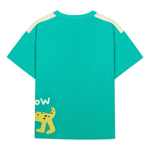 Jelly Mallow - Camiseta para Perro | Turquesa