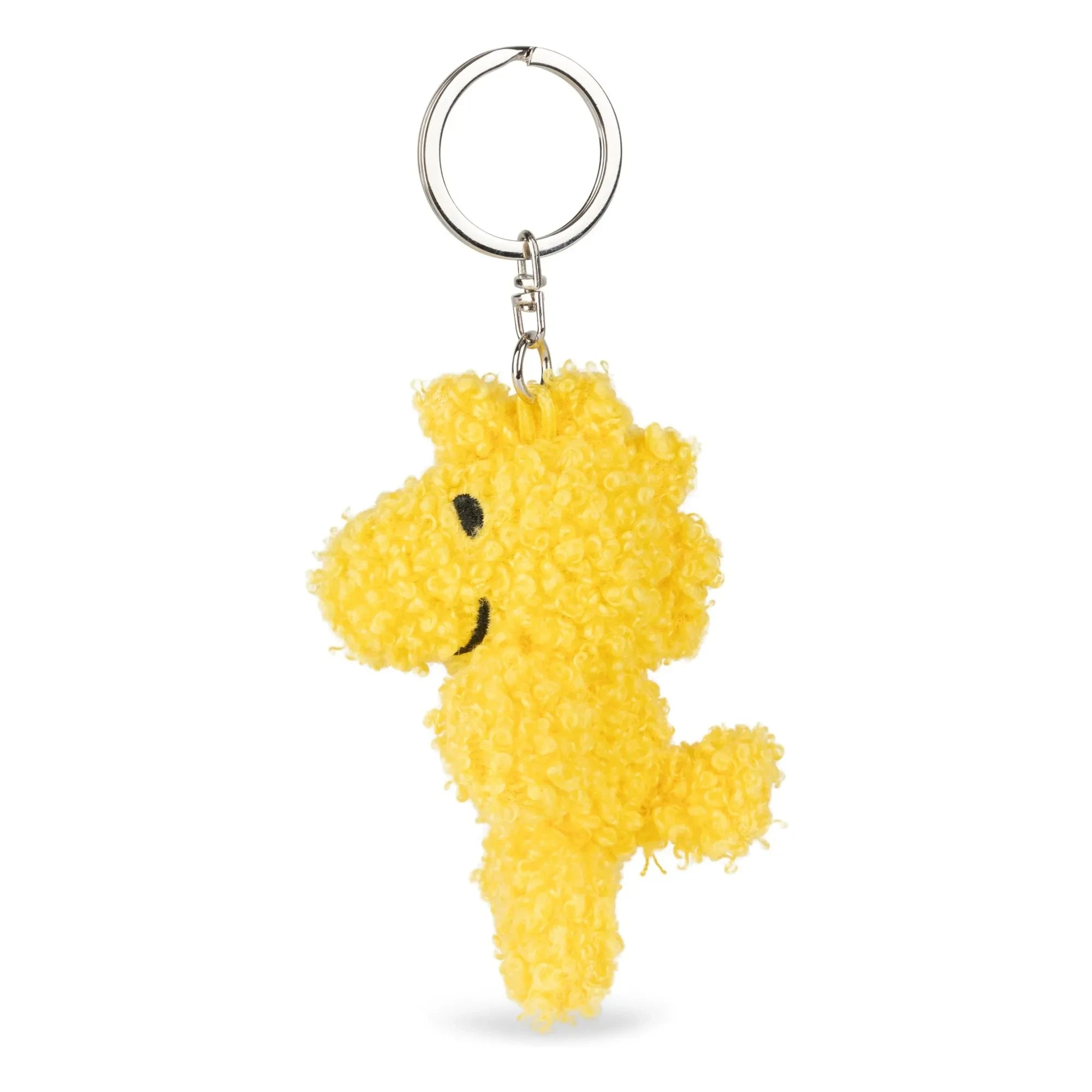Bon Ton Toys - SNOOPY - Llavero de Woodstock