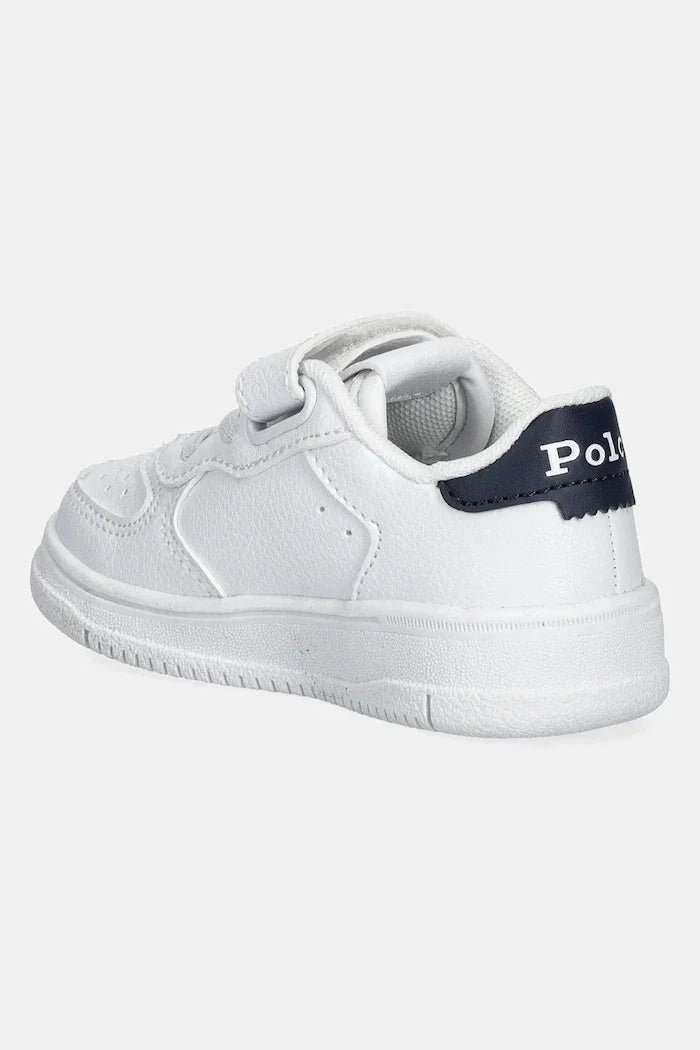 Polo Ralph Lauren Zapatillas deportivas de niño MASTERS COURT PS