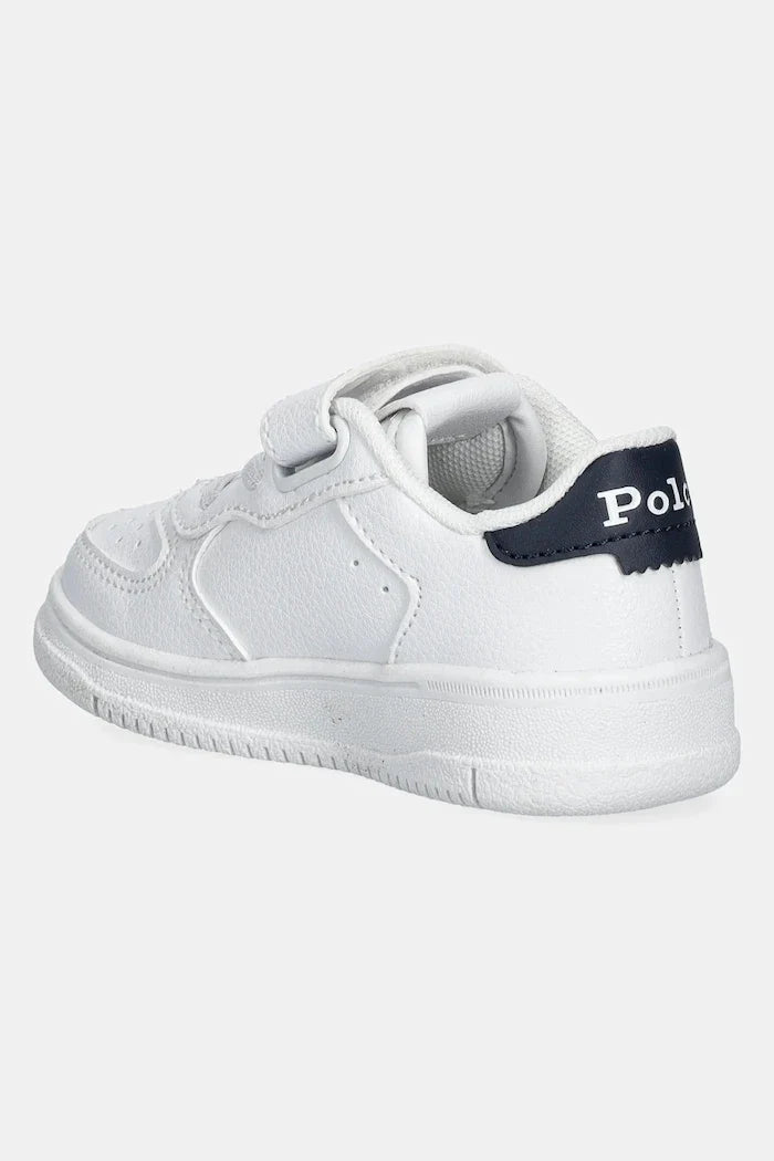 Polo Ralph Lauren Zapatillas deportivas de niño MASTERS COURT PS