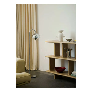 & Tradition - Library Archivo JH44, Jaime Hayon | Meşe