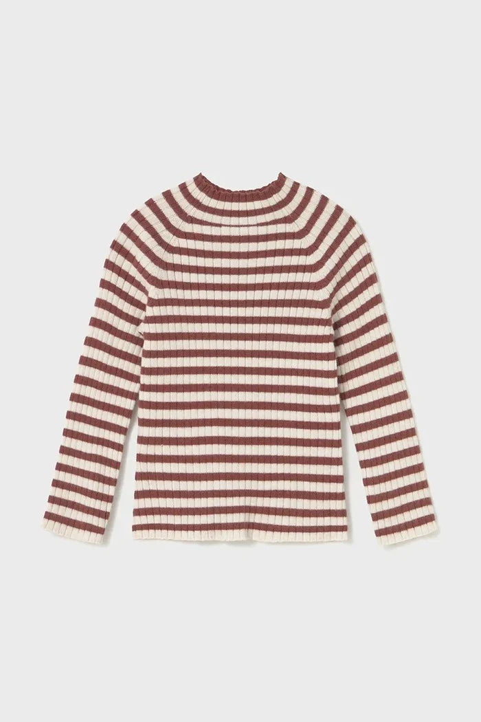 Blusa de bebé de manga larga Mayoral