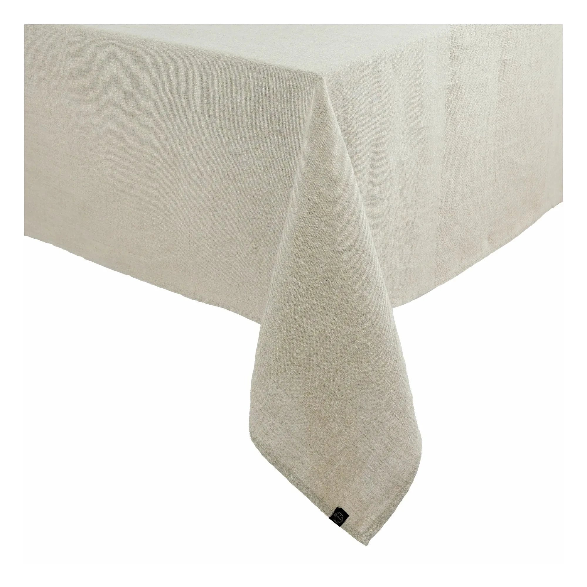 Haomy - Mantel de Lino Pisa