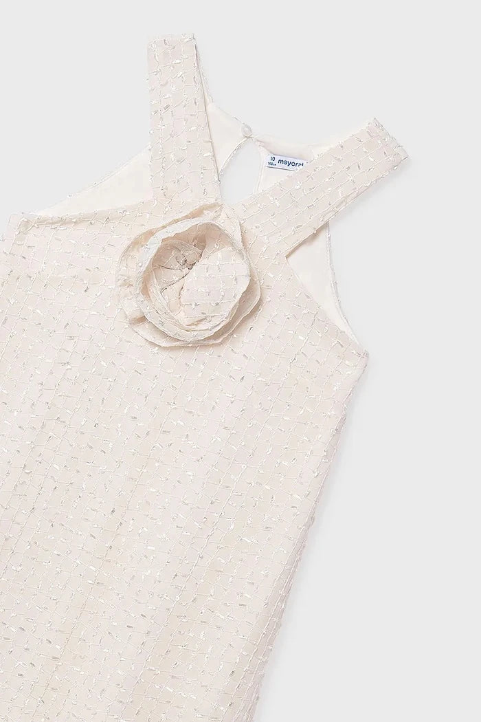 Vestido de niña Mayoral