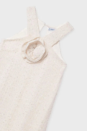 Vestido de niña Mayoral