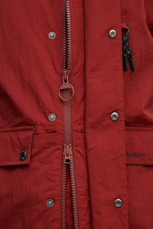 Chaqueta Barbour