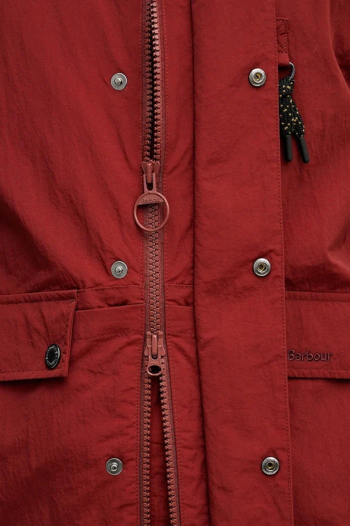Chaqueta Barbour