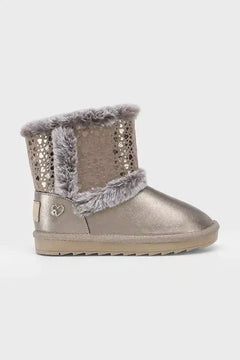 Botas de invierno para niños Mayoral