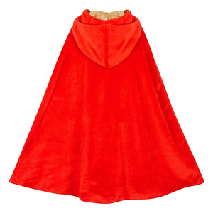 Souza - Capa de princesa reversible