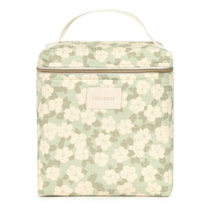 Nobodinoz - Bolso térmico para comida Concerto Opera Sakura | Salvia