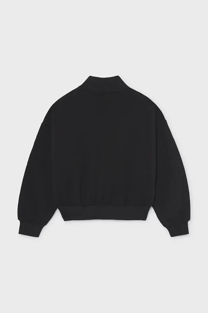 Sudadera con cremallera para niños Mayoral