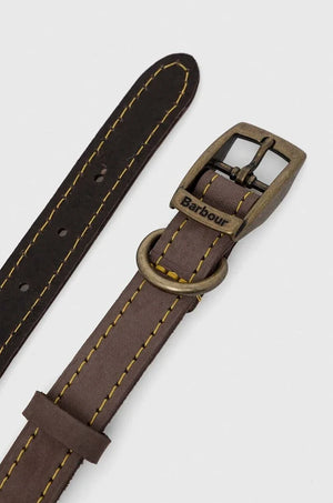 Correa para perro Barbour