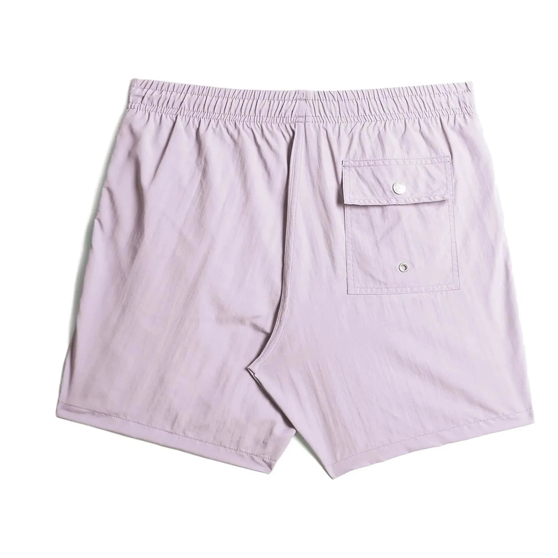 Bather - Bañador sólido | Morado