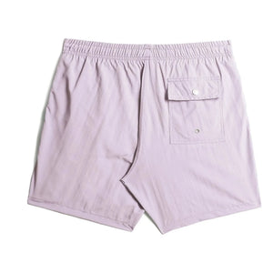 Bather - Bañador sólido | Morado