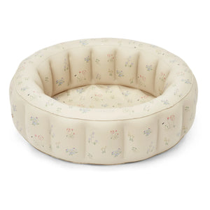 Liewood - Piscina hinchable Kornelia | Flora/Sandy