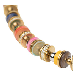 Sigal - Collar Helios | Oro