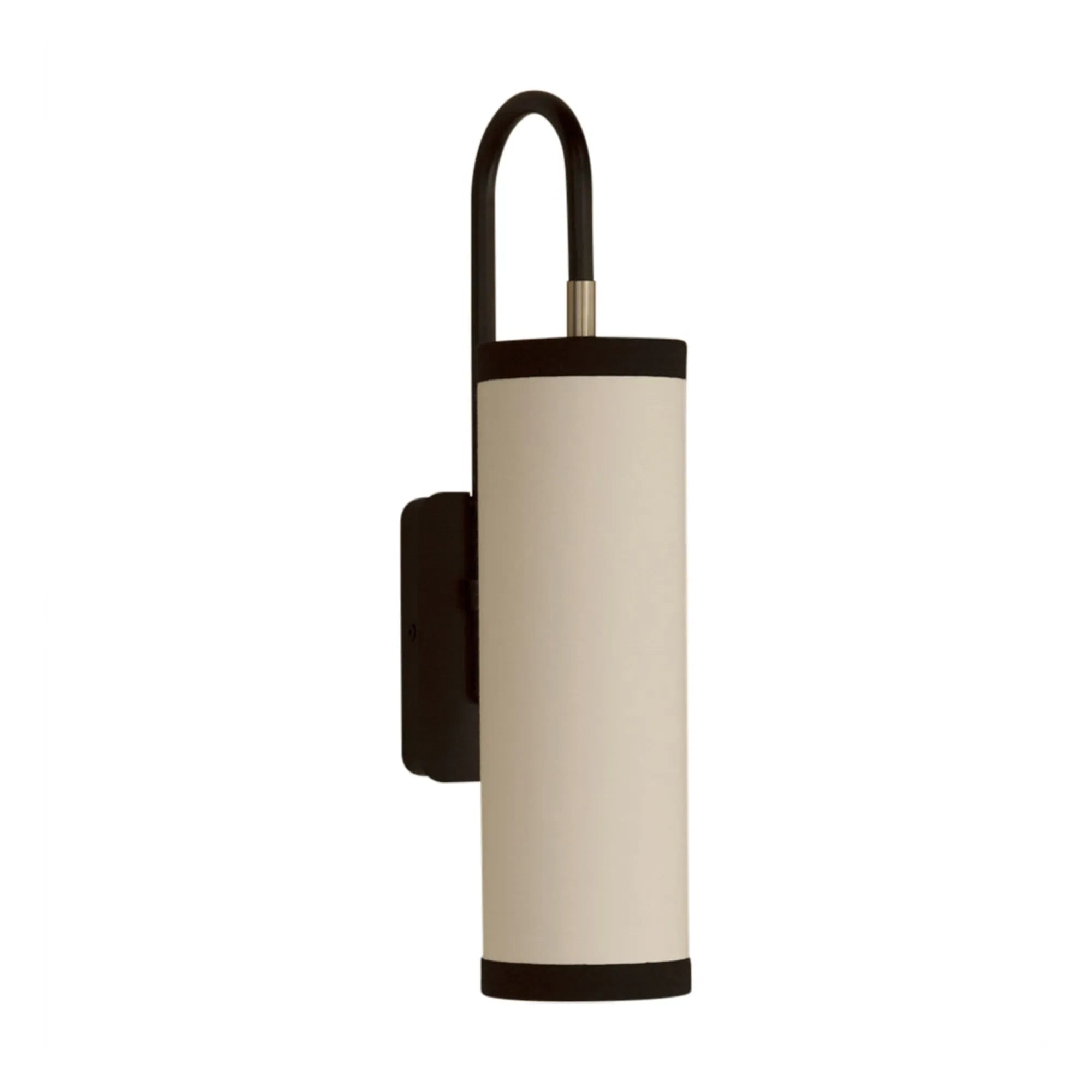 Maison Sarah Lavoine - Lámpara de pared Tokyo | Negra