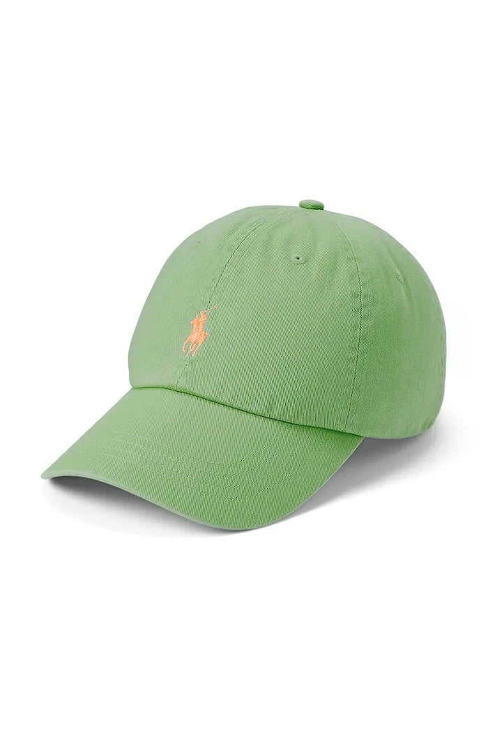 Gorra de algodón Polo Ralph Lauren para hombre