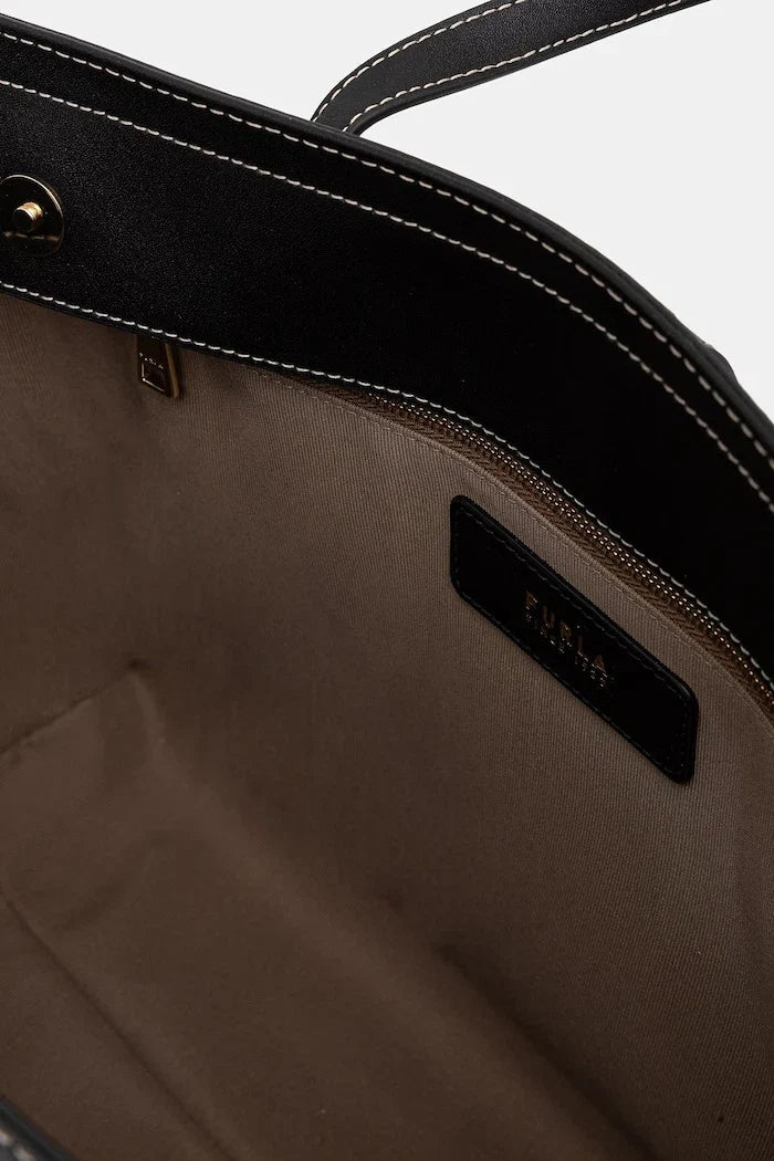 Bolso shopper Furla Debby L para mujer