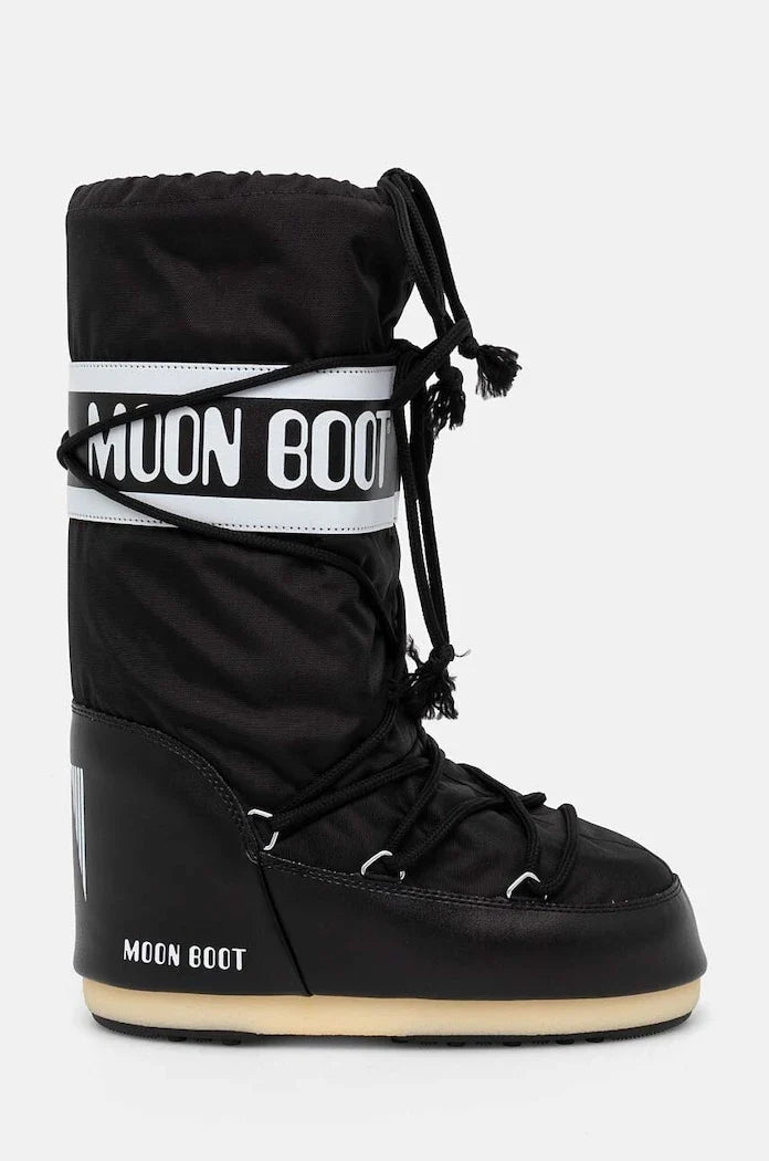 Botas de nieve Moon Boot MB ICON NYLON