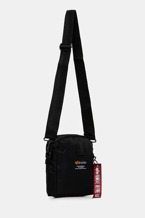 Bandolera Alpha Industries Crew