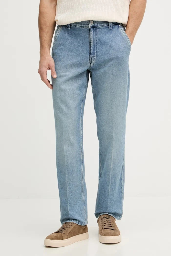 Vaqueros rectos de hombre Michael Kors