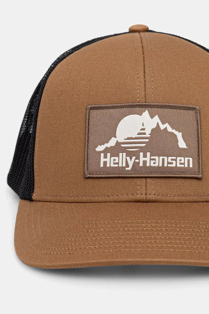 Gorra trucker Helly Hansen