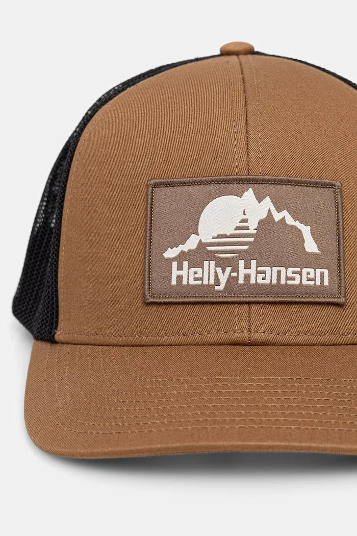 Gorra trucker Helly Hansen