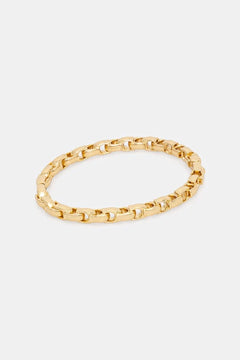 Pulsera de mujer Coach de metal