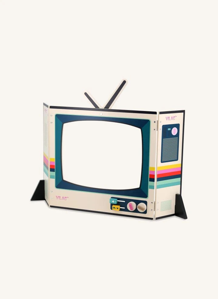Vilac - Retro Teloch