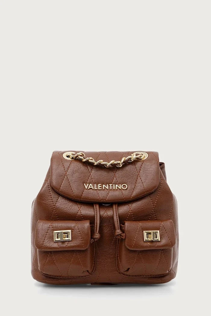 Mochila de Imitación de Cuero CRYSTELLE para Mujer