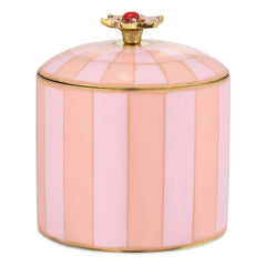 Doing Goods - Caja Cameron Circus | Rosa