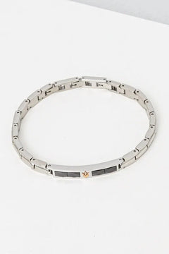 Pulsera Maserati